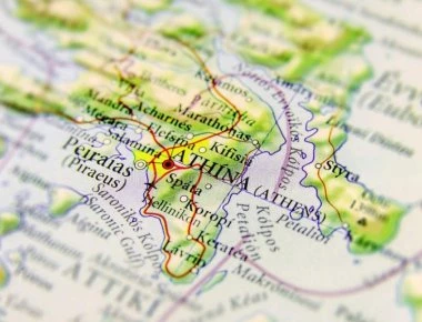 Συνοικίες της Αθήνας που αγνοείς που βρίσκονται